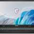 Ноутбук игровой MSI Creator M16 HX C14VEG-034RU 16", IPS, Intel Core i7 14700HX 2.1ГГц, 20-ядерный, 16ГБ DDR5, 1ТБ SSD,  NVIDIA GeForce  RTX 4050 для ноутбуков - 6 ГБ, Windows 11 Pro, серый [9s7-15p21
